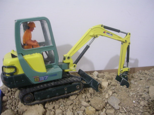 diorama 1:32