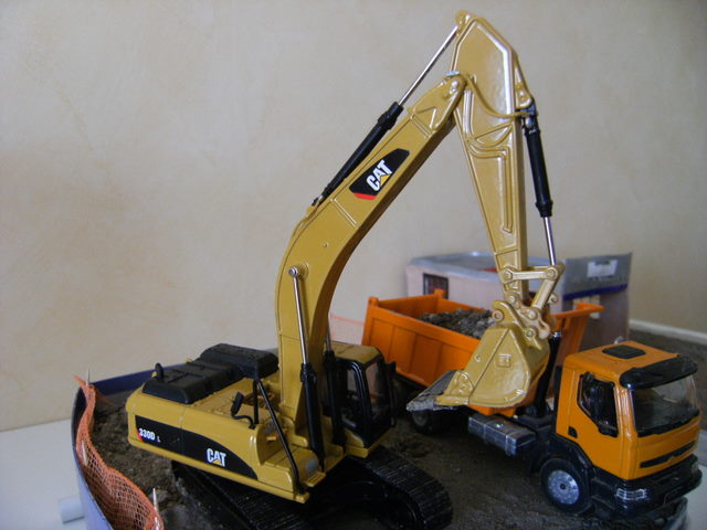 IN CANTIERE