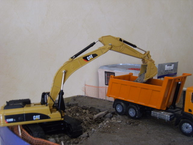 IN CANTIERE