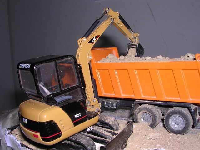 si inizia la giornata