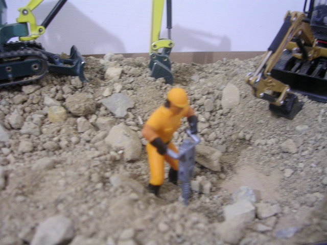 diorama 1:32