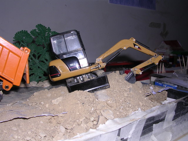 spianatura