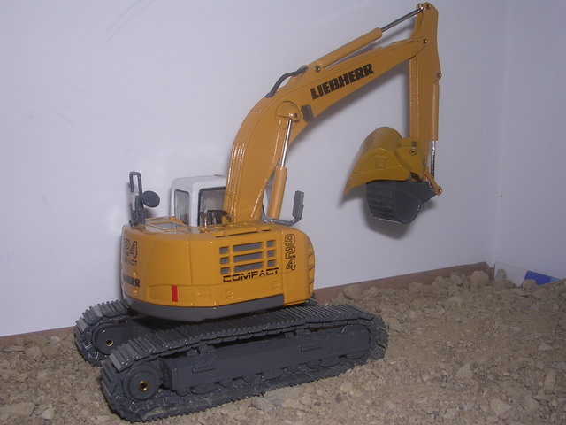 diorama 1:50