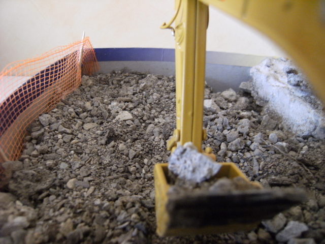 GIORNATA IN CANTIERE