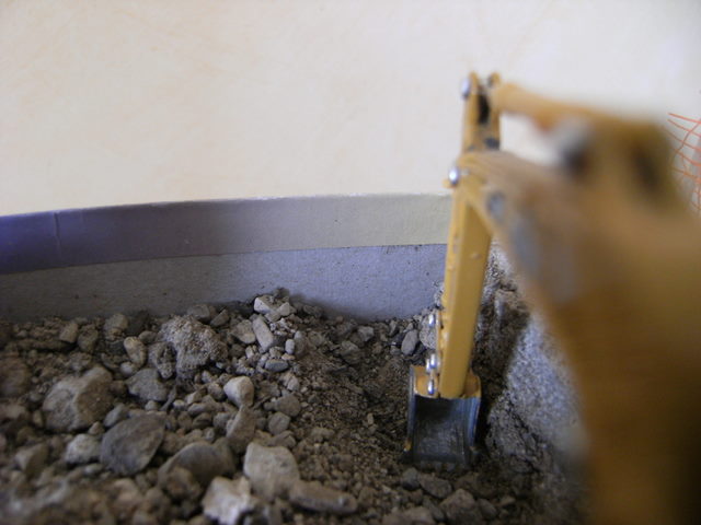 GIORNATA IN CANTIERE