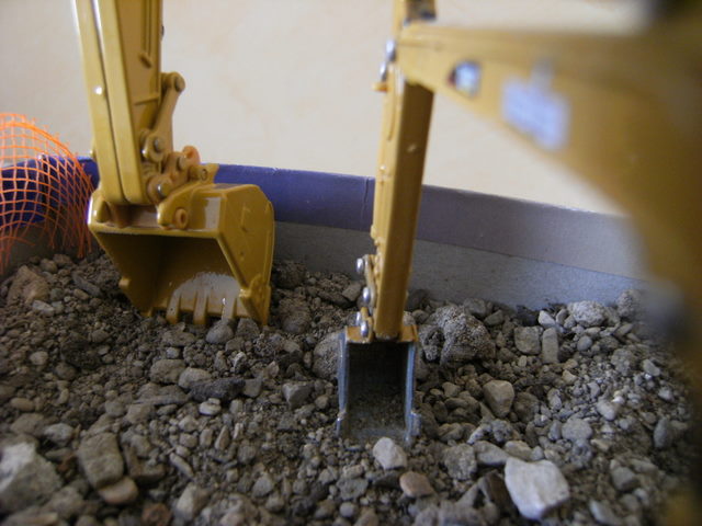 GIORNATA IN CANTIERE