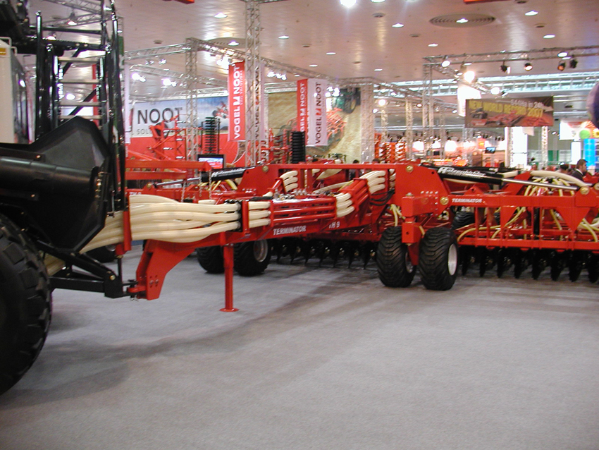 agritechnica 2007
