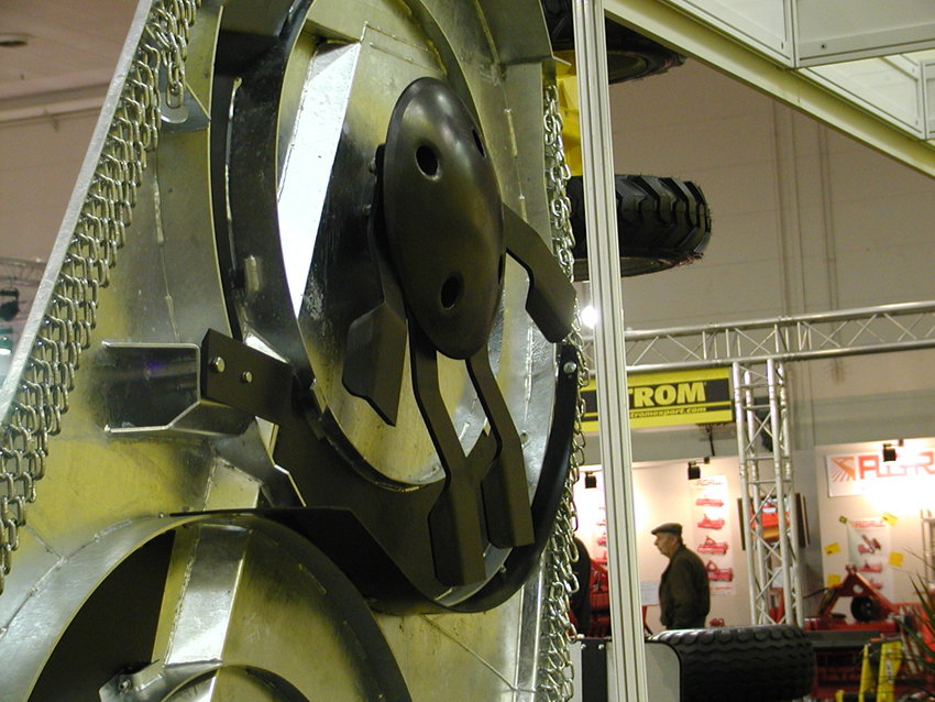 agritechnica 2007