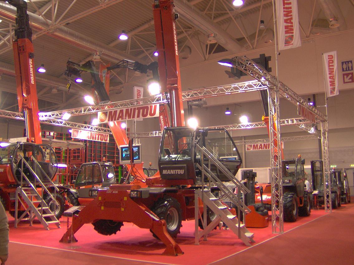 manitou