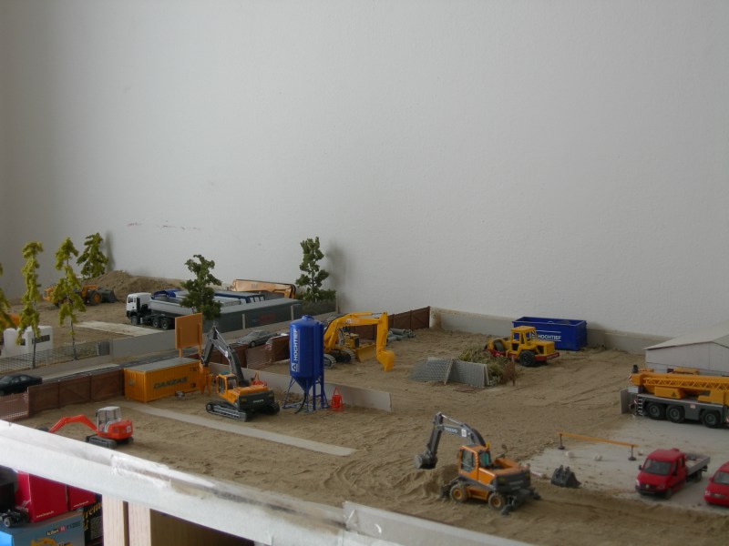 Diorama
