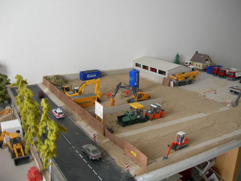 Diorama