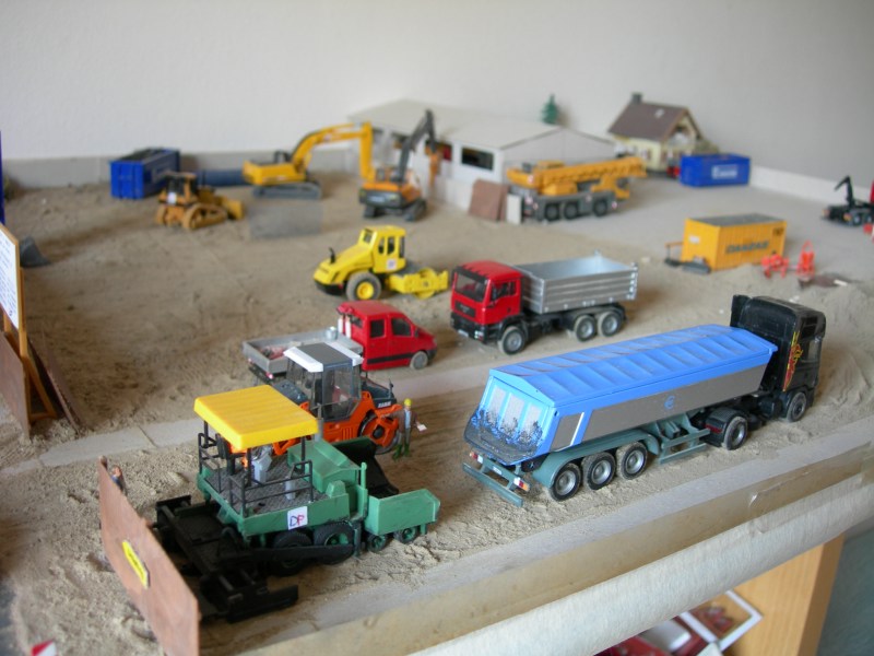 Diorama