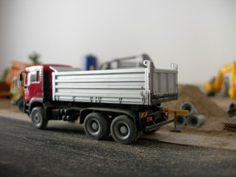 Diorama