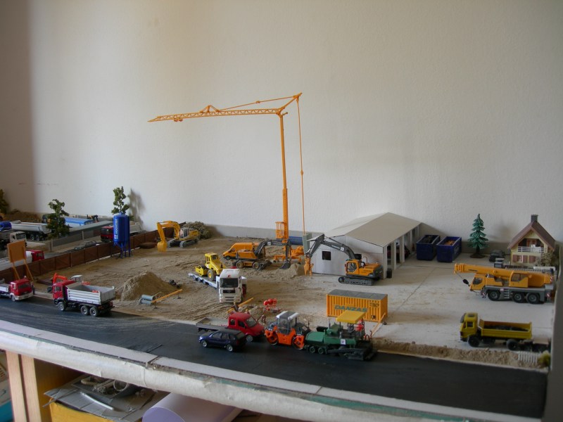 Diorama