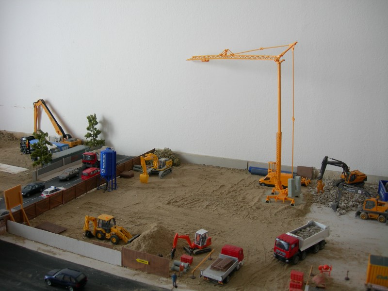 Diorama