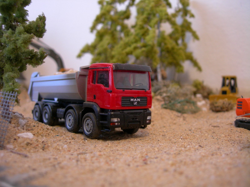 Diorama