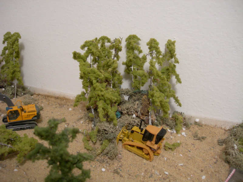 Diorama