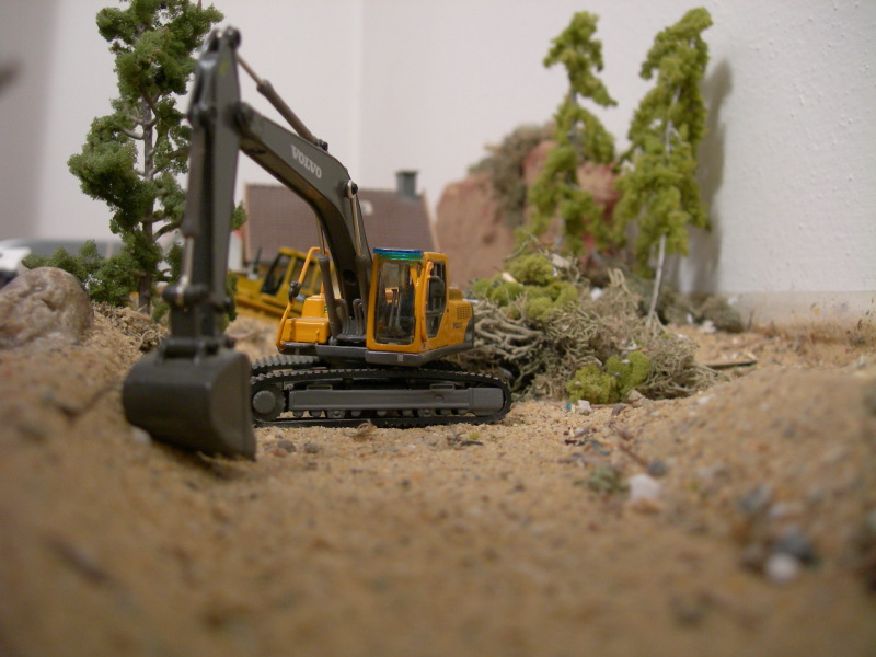 Diorama