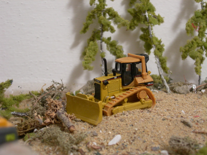 Diorama