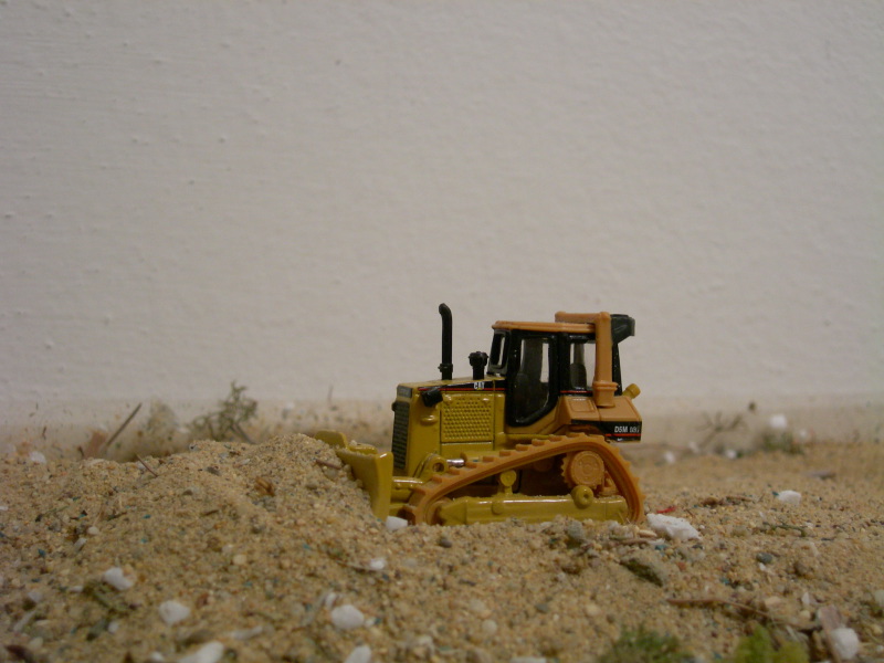 Diorama