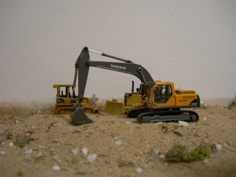 Diorama