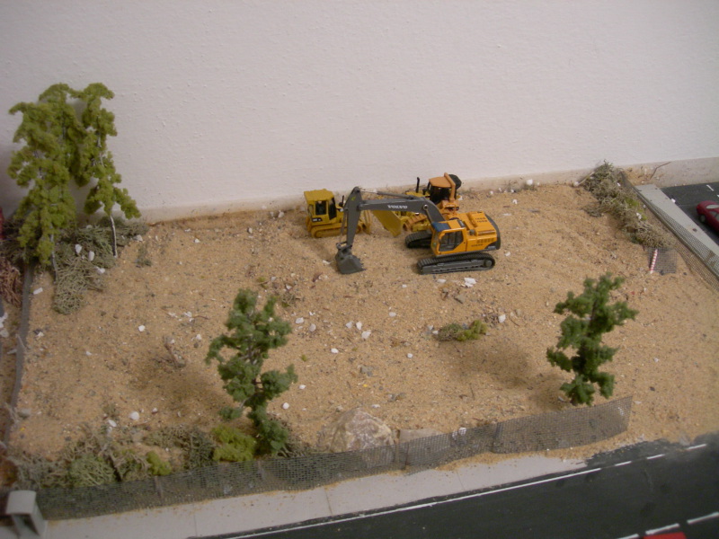Diorama