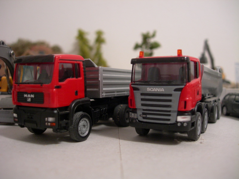 Prova scambio cabine...