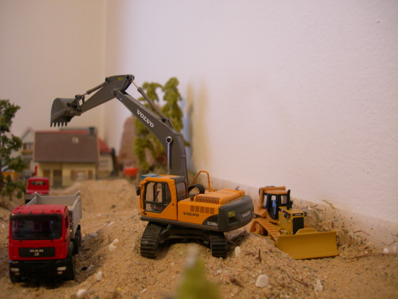 Diorama