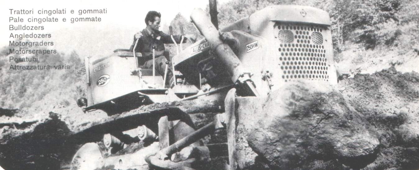 Allis Chalmers Italiana