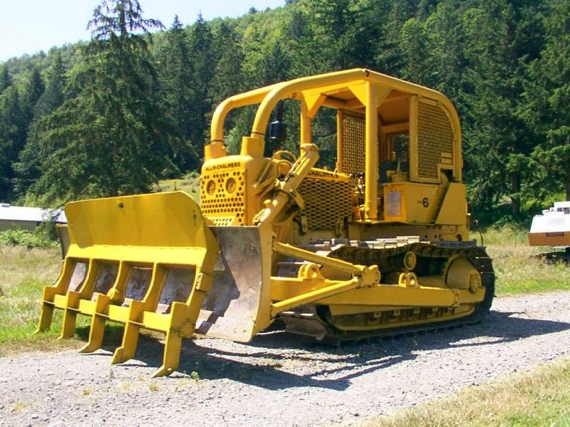 Allis Chalmers HD6