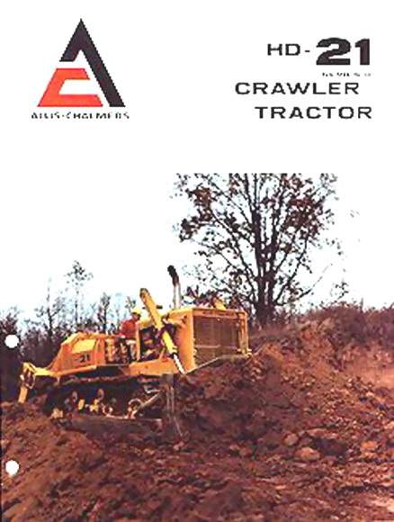 Allis Chalmers