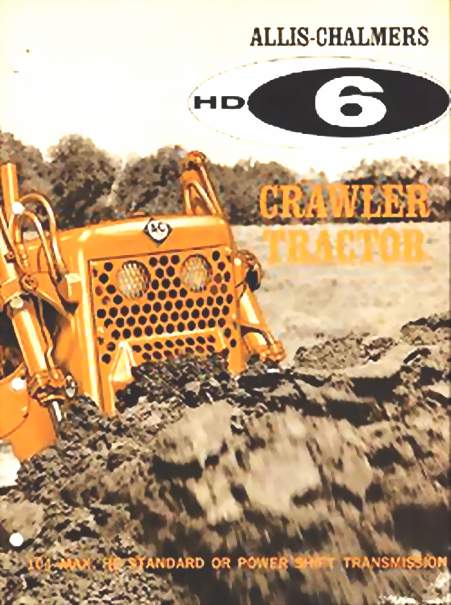 Allis Chalmers