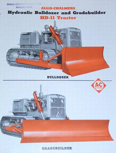 Allis Chalmers