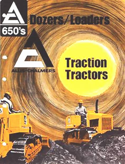 Allis Chalmers