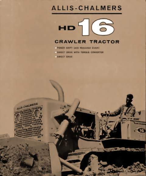 Allis Chalmers