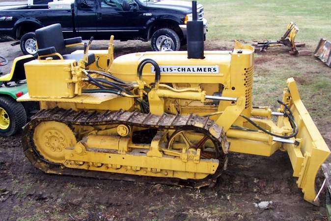 Allis Chalmers