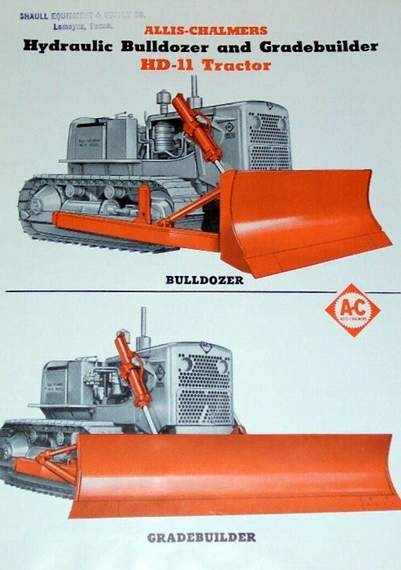 Allis Chalmers
