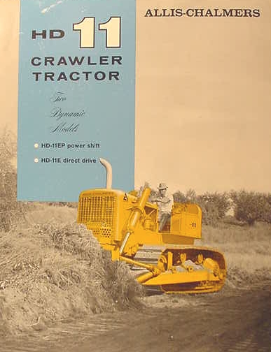 Allis Chalmers