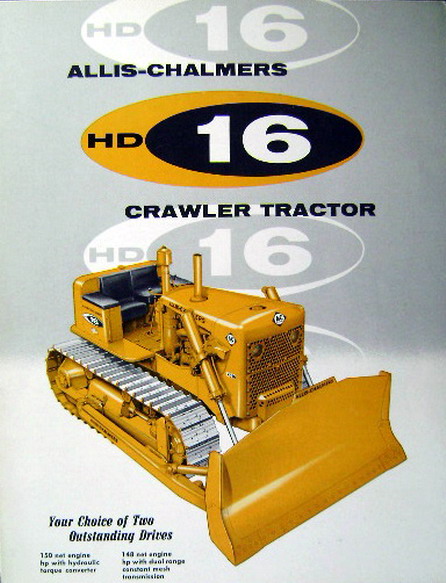 Allis Chalmers