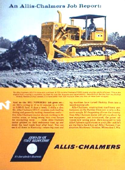 Allis Chalmers