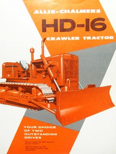Allis Chalmers