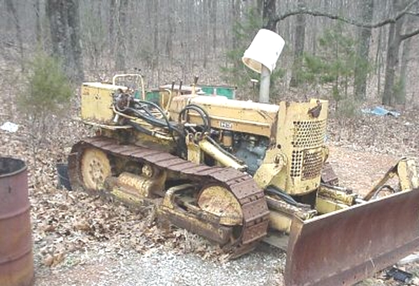 Allis Chalmers