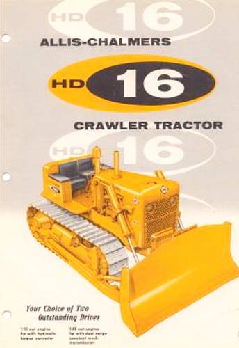 Allis Chalmers