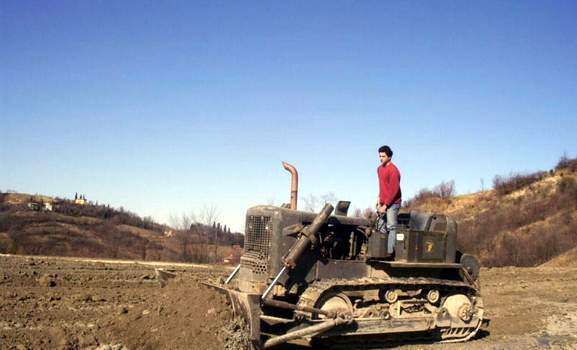 Allis Chalmers