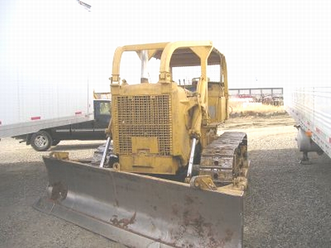 Allis Chalmers HD11