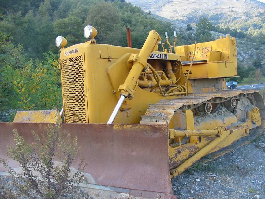 Allis Chalmers Italiana