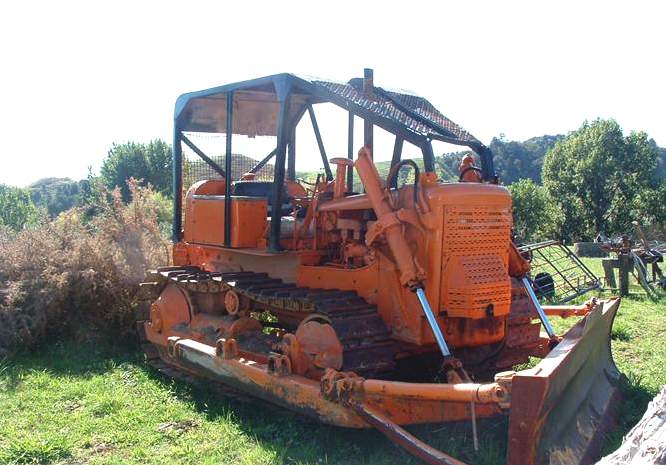 Allis Chalmers