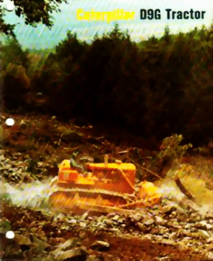 Caterpillar