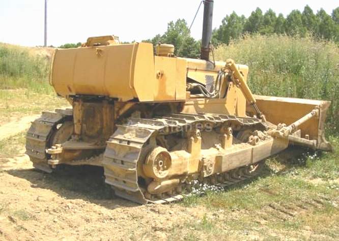 Continental CD8E