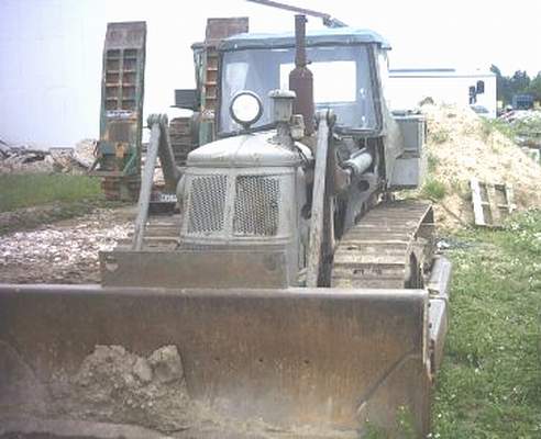 Deutz 60BB